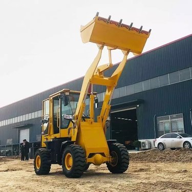 家用抓草机 畜牧机械制造的新趋势与实用指南