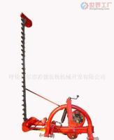 牧草割草机 畜牧机械制造的关键设备与市场概览